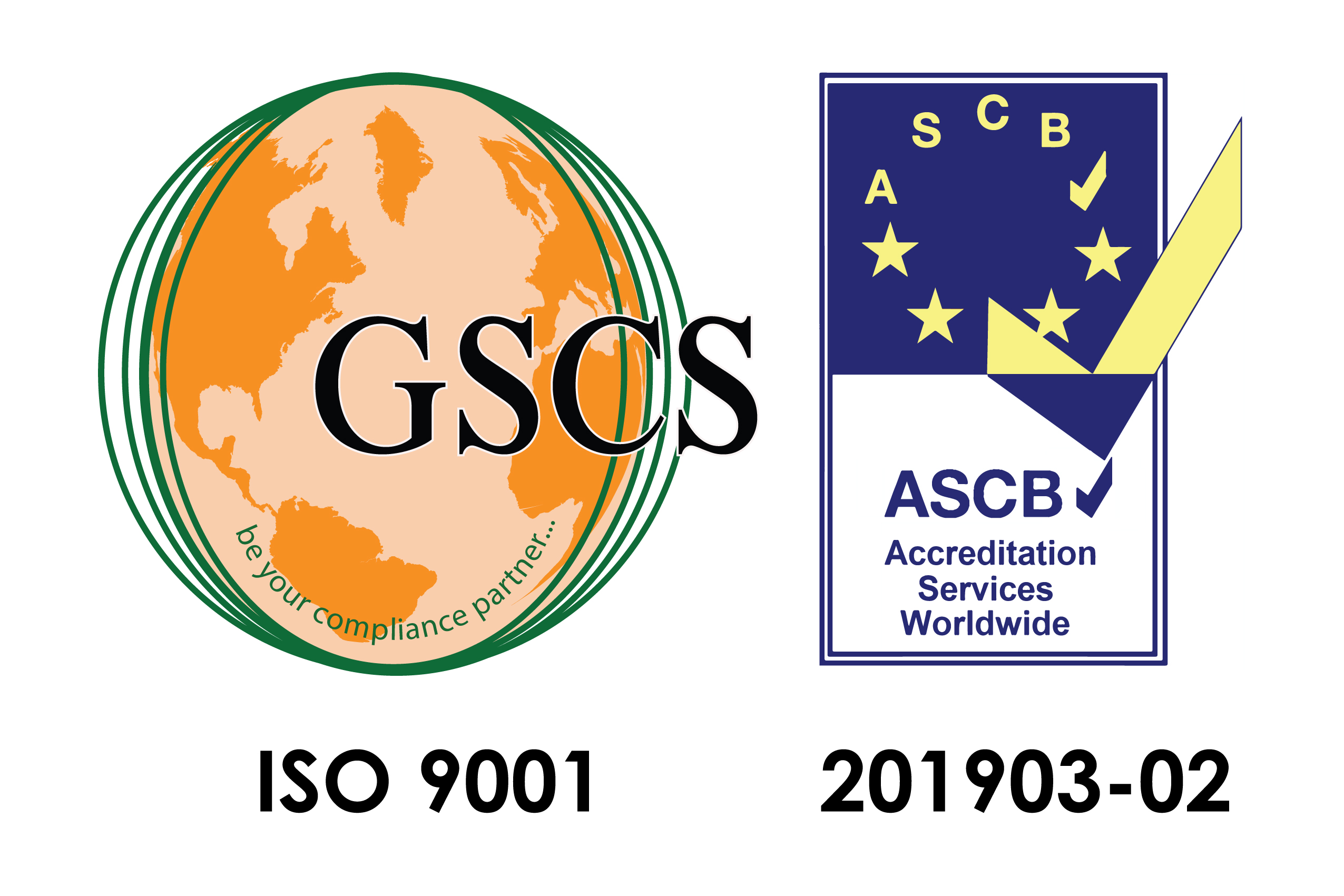 ISO 9001