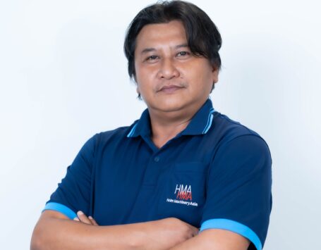 Mael Sriring
