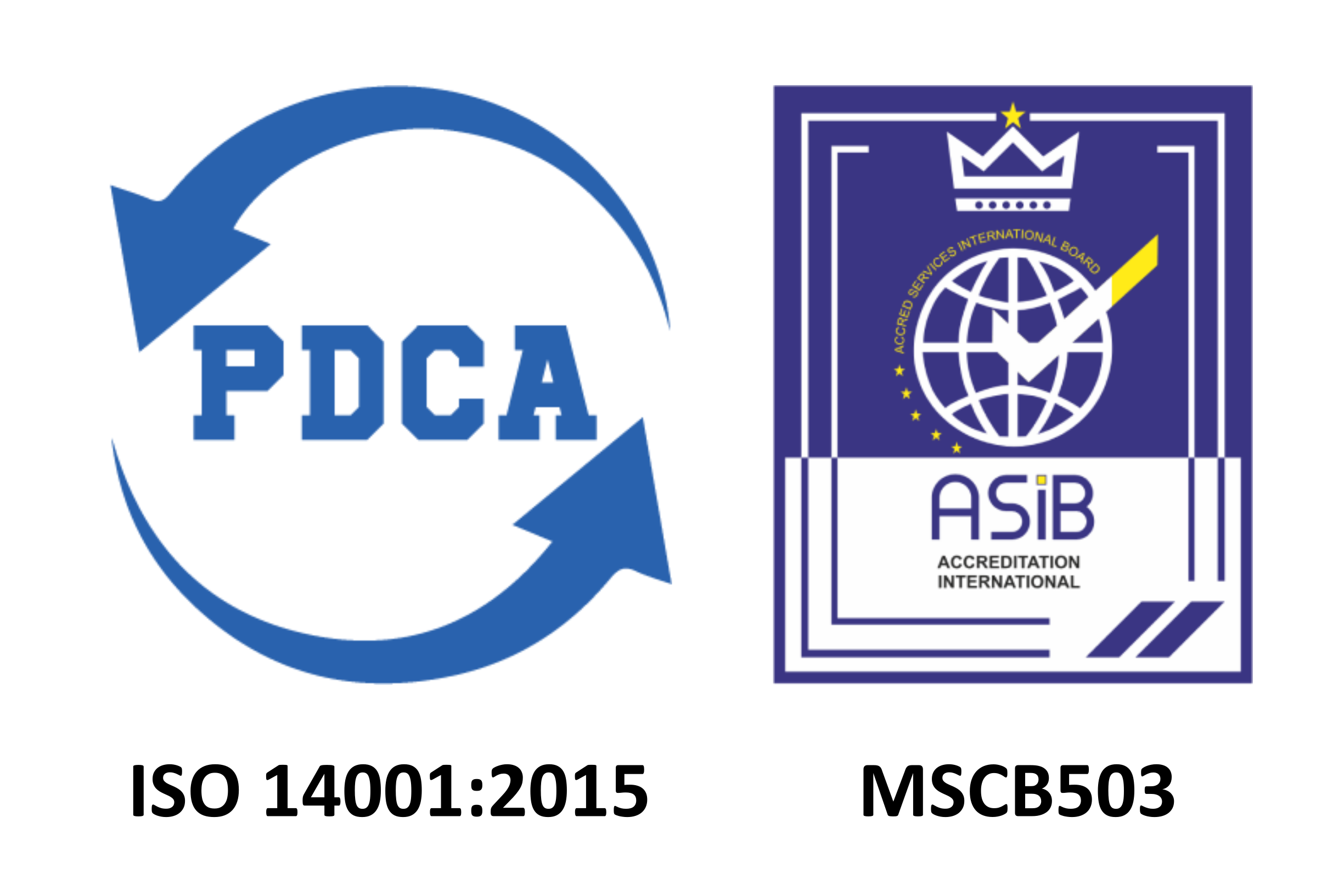 ISO 14001:2015