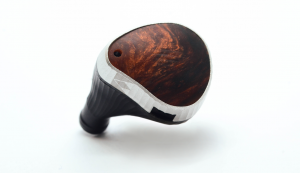 Milled Part 02