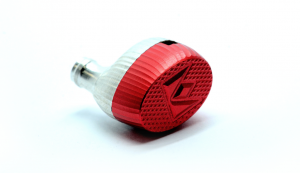 Milled Component 02
