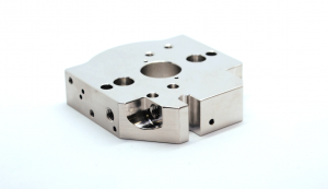 Milled Part 06