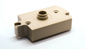 Milled Component 06