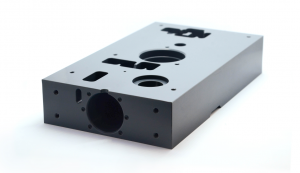 Milled Part 10