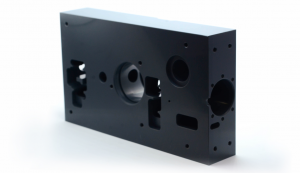 Milled Component 08