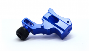Milled Component 10