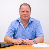 Peter Holm