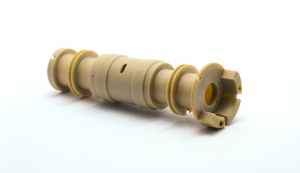 Turned Component 01