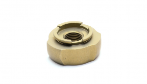 Turned Component 03
