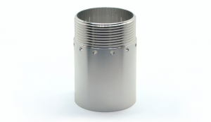 Turned Component 07